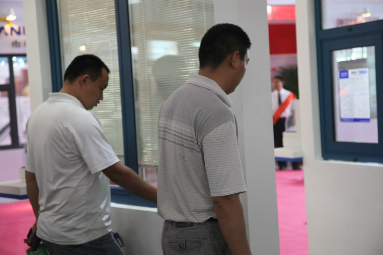 2013潍坊展会