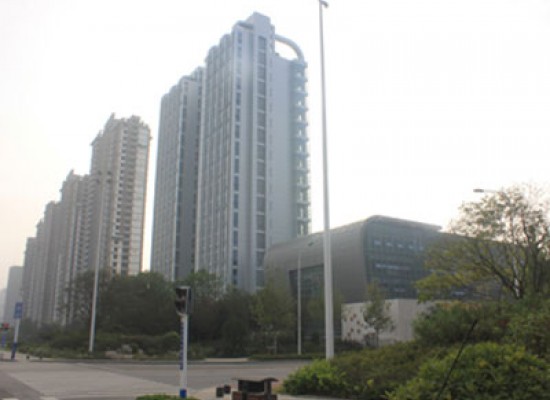 Days Qi Wenhai International