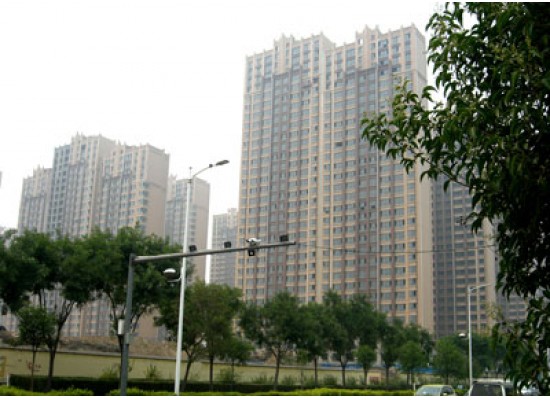 Anyang water Tian Yuan