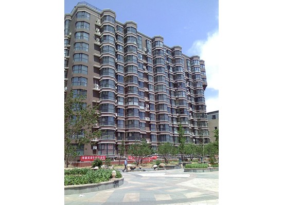 Beijing Yung-chen Manor