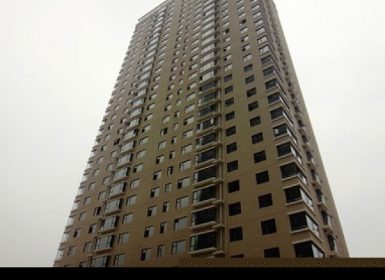 22nd Metallurgical Construction Co., Ltd. in color