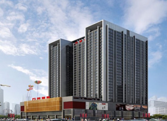 Taiyuan IMC International