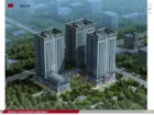 源盛嘉禾地产—中央时区项目